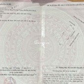 Bán đất LÔ GÓC 2 MT đường Trần Nguyên Đán & Hòa Minh 24